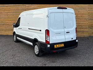 Ford Transit thumbnail