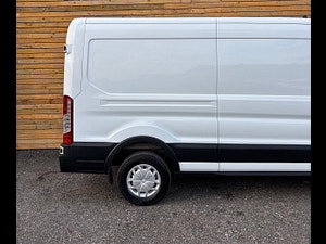 Ford Transit thumbnail