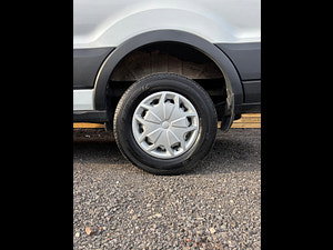 Ford Transit thumbnail