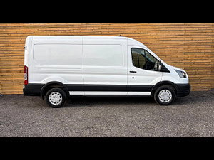 Ford Transit thumbnail