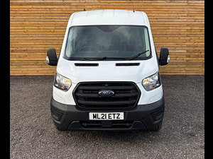 Ford Transit thumbnail
