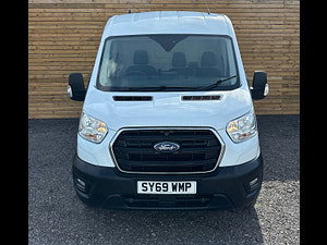 Ford Transit thumbnail