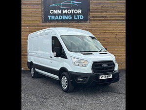 Ford Transit thumbnail
