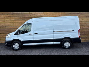 Ford Transit thumbnail