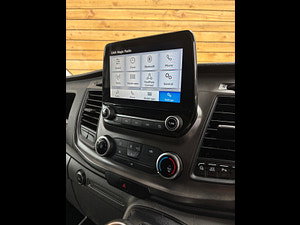 Ford Transit thumbnail