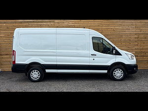 Ford Transit thumbnail