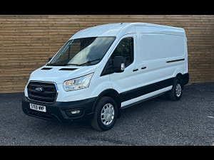 Ford Transit thumbnail