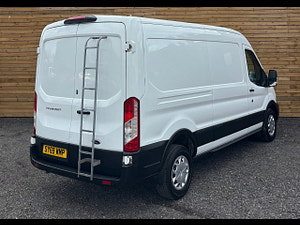 Ford Transit thumbnail