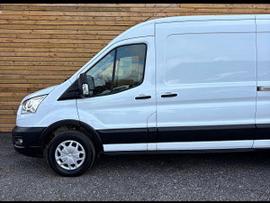 Ford Transit thumbnail