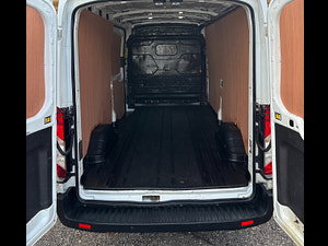 Ford Transit thumbnail