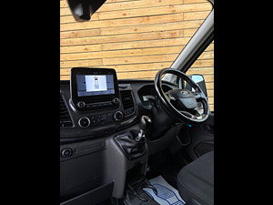 Ford Transit thumbnail