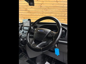 Ford Transit thumbnail