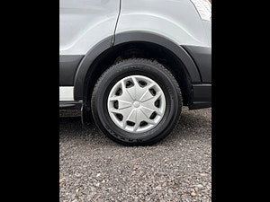 Ford Transit thumbnail