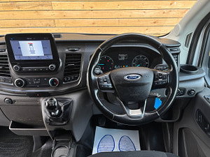 Ford Transit thumbnail