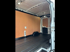 Ford Transit thumbnail