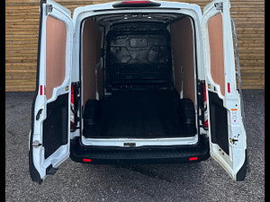 Ford Transit thumbnail