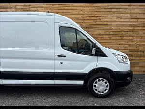 Ford Transit thumbnail