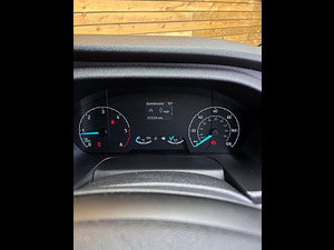 Ford Transit Custom thumbnail