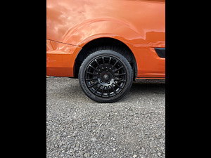 Ford Transit Custom thumbnail