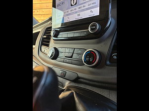Ford Transit Custom thumbnail