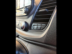 Ford Transit Custom thumbnail