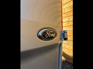 Ford Transit Custom thumbnail