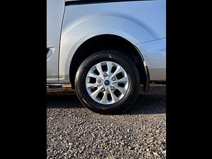 Ford Transit Custom thumbnail