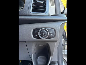 Ford Transit Custom thumbnail