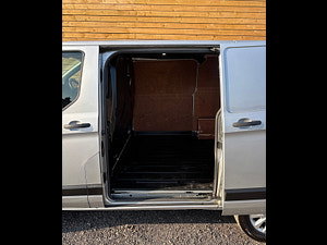 Ford Transit Custom thumbnail