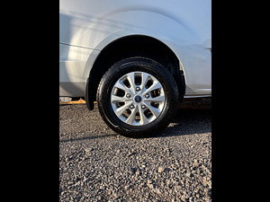 Ford Transit Custom thumbnail