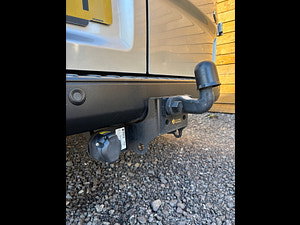 Ford Transit Custom thumbnail