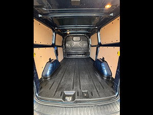 Ford Transit Custom thumbnail