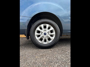 Ford Transit Custom thumbnail
