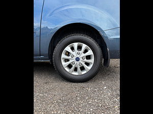 Ford Transit Custom thumbnail
