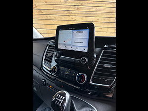 Ford Transit Custom thumbnail