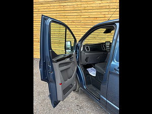 Ford Transit Custom thumbnail