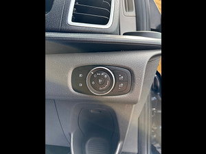 Ford Transit Custom thumbnail