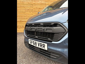 Ford Transit Custom thumbnail