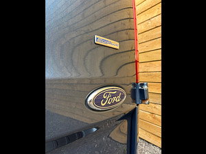 Ford Transit Custom thumbnail