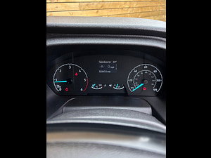 Ford Transit Custom thumbnail