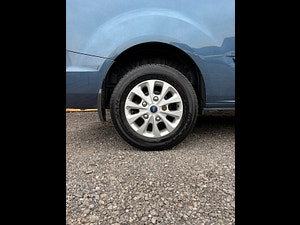 Ford Transit Custom thumbnail