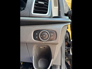 Ford Transit Custom thumbnail