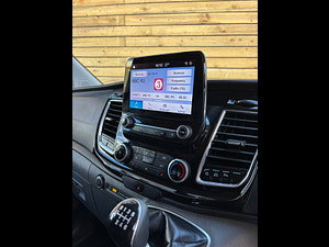 Ford Transit Custom thumbnail