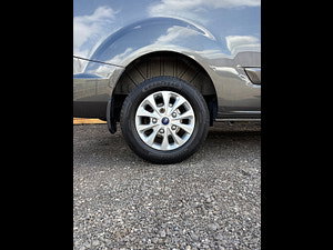 Ford Transit Custom thumbnail