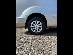 Ford Transit Custom thumbnail