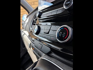 Ford Transit Custom thumbnail