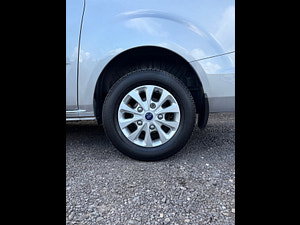 Ford Transit Custom thumbnail