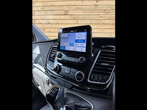 Ford Transit Custom thumbnail
