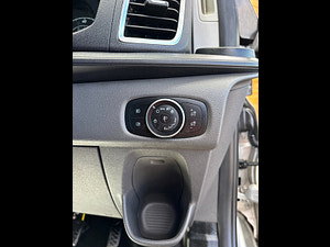 Ford Transit Custom thumbnail