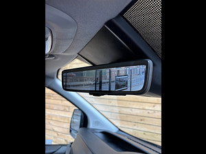 Ford Transit Custom thumbnail